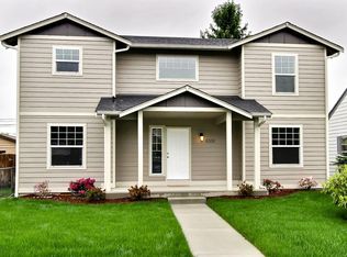 6006 S Fife St, Tacoma, WA 98409
