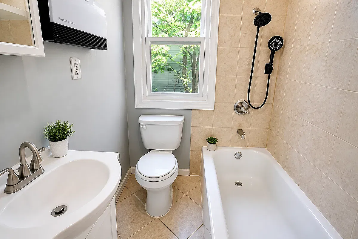 2 bed, $1,500 — Photo 2