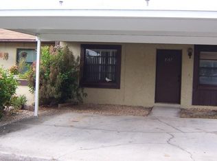 2167 Castle Point, Winter Haven, FL 33880