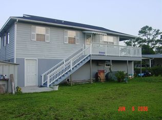 236 Crescent Lake Shore Dr, Crescent City, FL 32112