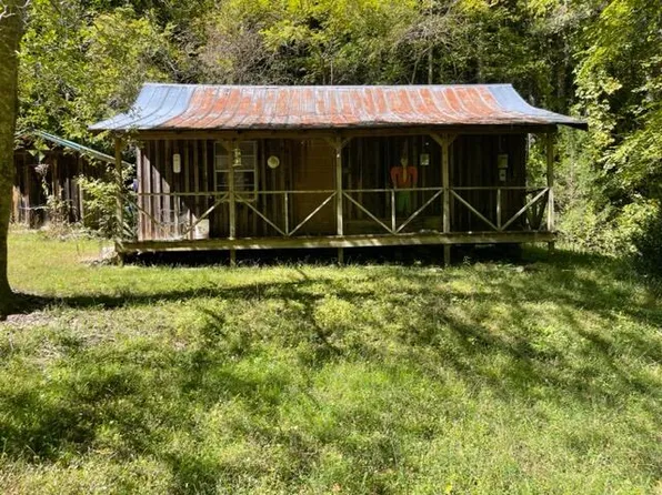 480 Coffee Ridge Rd, Erwin, TN 37650