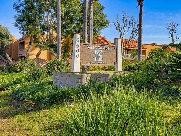 6600 Warner Ave Unit 125