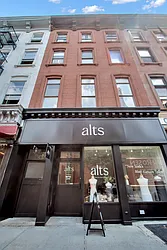 357 Court Street, #4