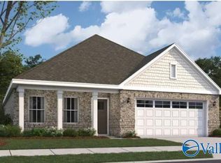 16793 Hamilton Ln, Athens, AL 35614