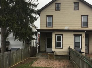 211 & 213 N State St, Ephrata, PA 17522