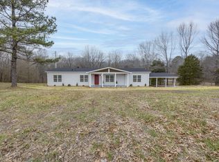 4538 Southside Rd LOT 2, Southside, TN 37171