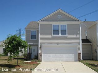 3619 Cork Bend Dr, Indianapolis, IN