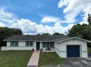4821 SW 163rd Ave, Fort Lauderdale, FL 33331