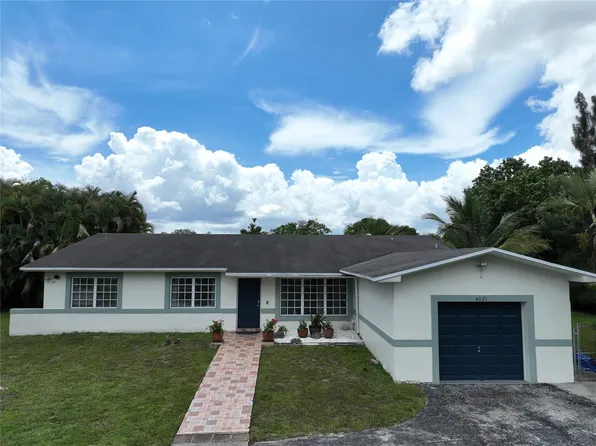 4821 SW 163rd Avenue, Southwest Ranches, FL 33331