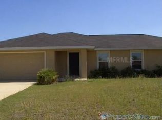 10146 SE 122nd St, Belleview, FL 34420