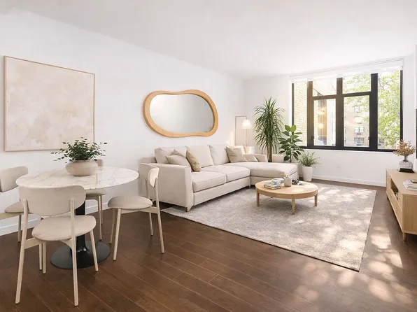 591 3rd Ave #4D, New York, NY 10016