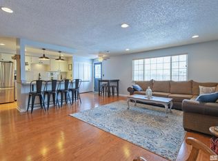 400 Agate Dr, Carson City, NV