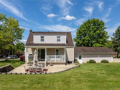303 Cort St, Jeannette, PA, 15644