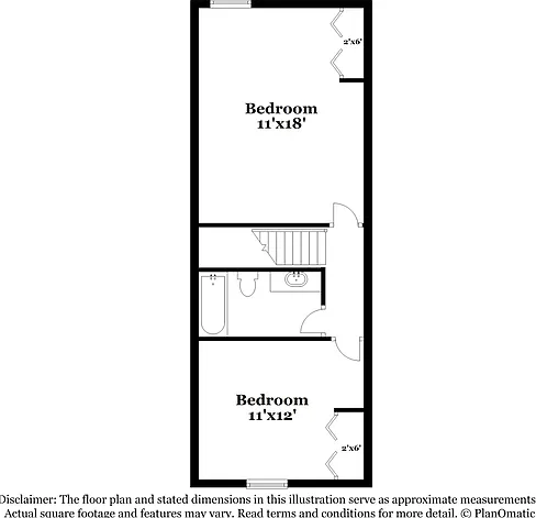 3 bed, 2.0 bath, 1500 sqft, $2,145 — Photo 3