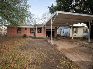 1324 Rosemont St, Mesquite, TX 75149