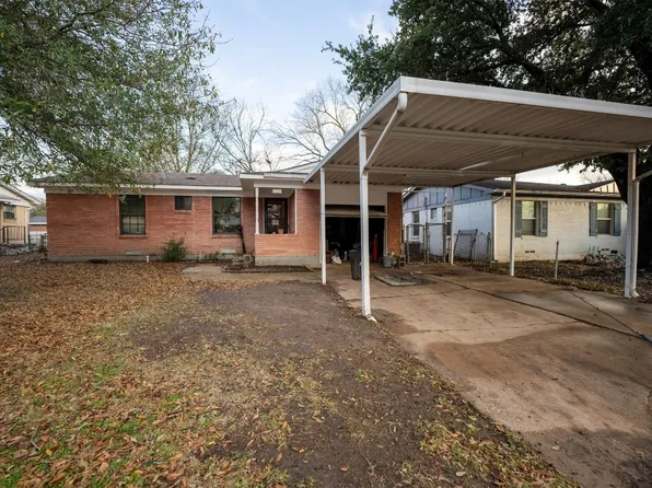 1324 Rosemont St, Mesquite, TX 75149