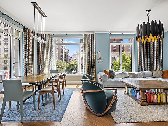 4th image of 250 W 81st St #4A