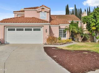 2598 Winthrop Ct, Simi Valley, CA 93065