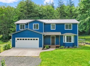 975 Kings View Ln, Sedro Woolley, WA 98284