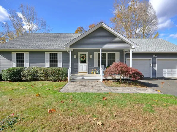 218 Fish Rock Road, Southbury, CT 06488