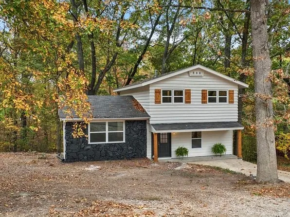 22 Gwaltney Cir, Bella Vista, AR 72715
