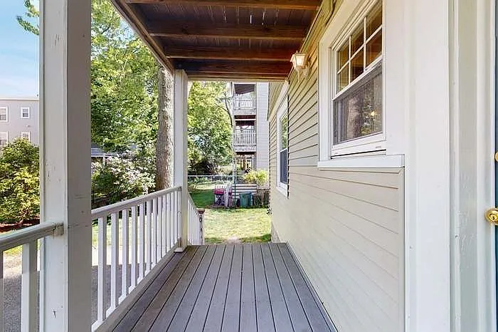 71 Beechcroft St #1 — Photo 10