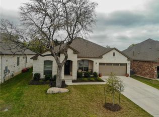 2424 Bowen St, Leander, TX 78641