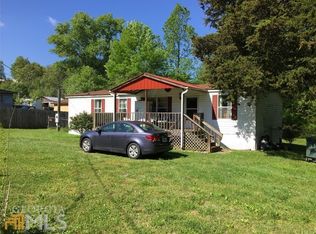 88 Abney Dr, La Fayette, GA 30728