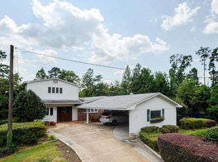 1619 53rd St, Meridian, MS 39305