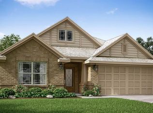 20102 Matador Ridge Dr, Cypress, TX 77433