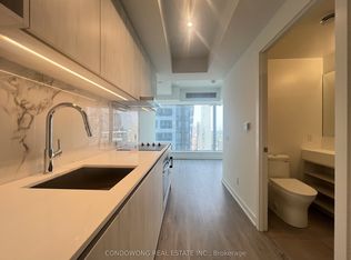 8 Wellesley St W #4508, Toronto, ON M4Y 0J5