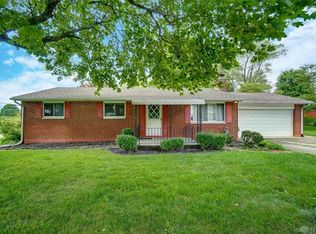 3517 Ruby Dr, New Carlisle, OH 45344