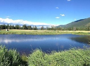 264 Black Mountain Rd, Bonners Ferry, ID 83805