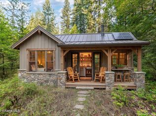 NKA Radmer, Rathdrum, ID 83858