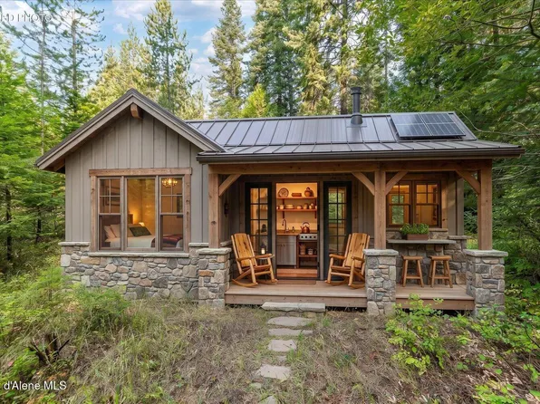 Nka W Radmer Rd, Rathdrum, ID 83858