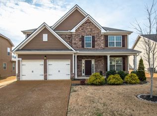 5010 Kendrick Dr, Spring Hill, TN 37174