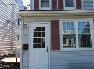61 Lafayette Ave, Hamilton, NJ 08610
