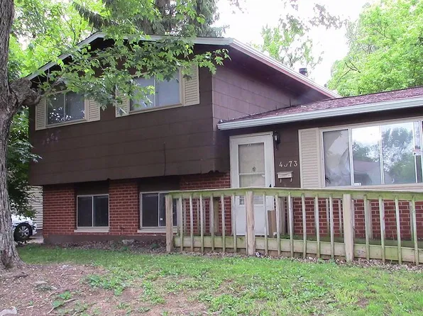 4973 Majestic Dr N, Columbus, OH 43232