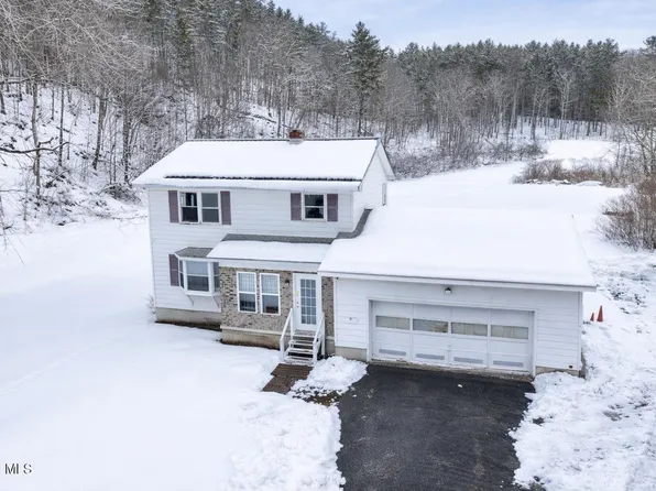 1740 Huntersland Road, Middleburgh, NY 12122