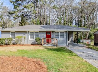 3164 Robin Rd, Decatur, GA 30032