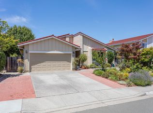 109 Columbine Dr, Hercules, CA