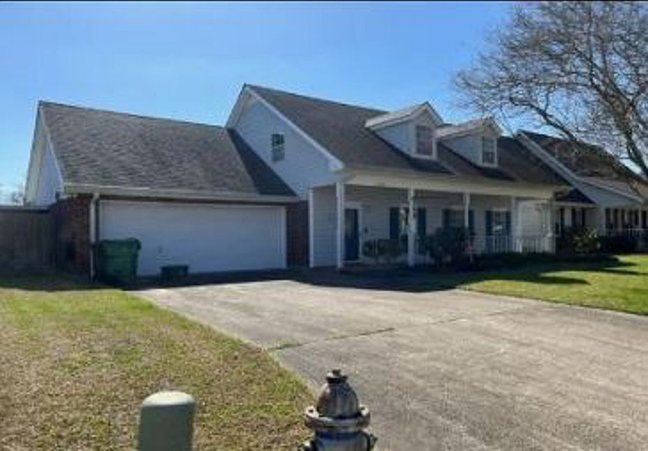 Property Front View