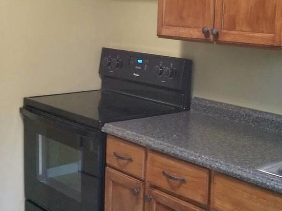New appliances
