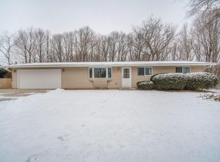 2636 Newark Dr, West Bend, WI 53090