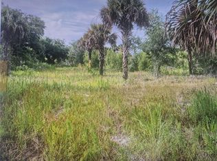 16793 NW 284TH STREET LOT M, OKEECHOBEE, FL 34972