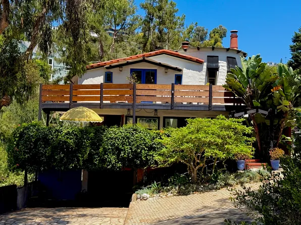 1215 Bluebird Canyon Dr, Laguna Beach, CA 92651