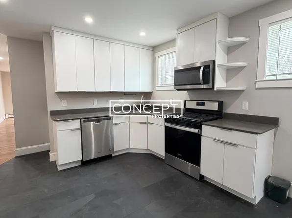 23 Elmer St, Cambridge, MA