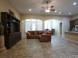 8618 Gelvani Vina, Boerne, TX 78015