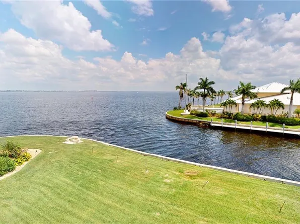 1 Colony Point Dr APT 5C, Punta Gorda, FL 33950