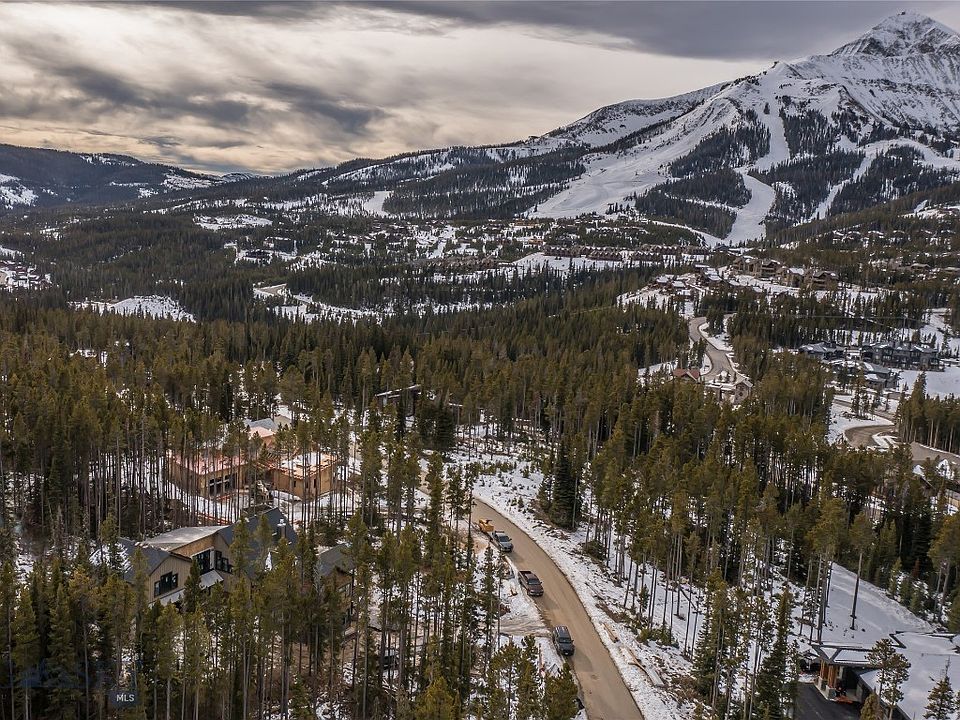 10 Speaking Eagle, Big Sky, MT 59716 MLS 379764 Zillow